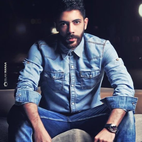 Alby Ertah Mohamed Moustafa MP3 Master  قلبي ارتاح