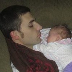 Clayton Roy Williams