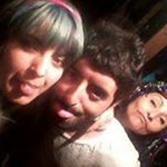 Gabio YuuChan Mephisto