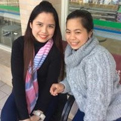 Cybil Anne Francisco