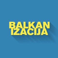 Balkanizacija