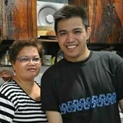 Jayson Pajulas Tandoy