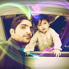 Munir Ahmad Shirzad