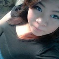 Rose Anne Villanueva