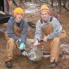 James Myong Krumholz