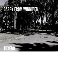 BARRYFROMWINNIPEG