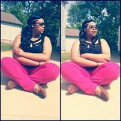 Janai Patricia Tyson