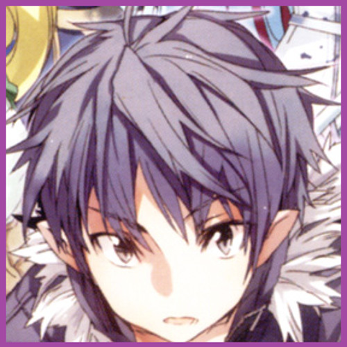 Azale’s avatar