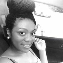 Shanice Dante' Adams