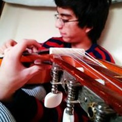 Cristian Varas Gonzalez