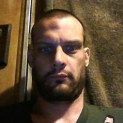 Christopher Morrison