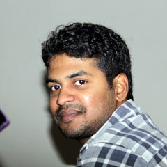 Mohan Kumar Bhogireddy