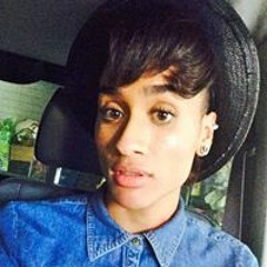 Aaron Anthoné Armer