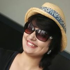 Monika Parashari Lahiri