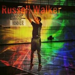 Rusty Walker