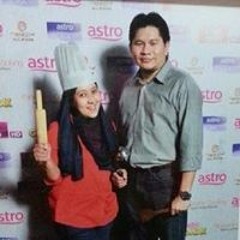 Syahronizam Mohd Shahril