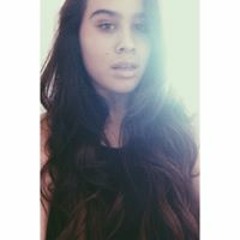 Angelica Pearl Stone