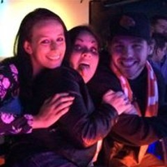 Kirsti Nicole Nelson