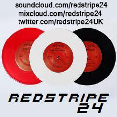 Redstripe24