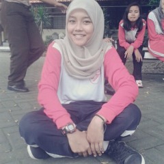 Nur Hidayati nindya putri