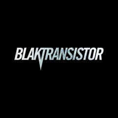 Blak Transistor