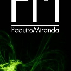 Paco Miranda Flavor