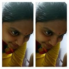 Nandhini Vishwanathan