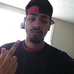 Cody BlaccItalian Galante