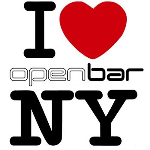 Open Bar Radio’s avatar