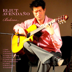Eliut Avendaño