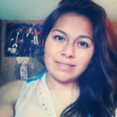 Yazmin Jimenez Recodera