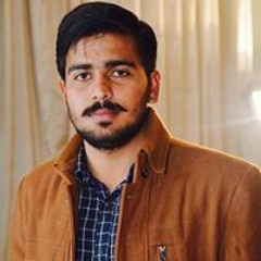 Chaudhary Usman