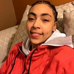 Ayanna ChasingDreams Wren