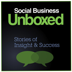 Social Business Unboxed