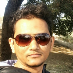 Vishal Thanki