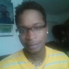 Marcus DeAngelo Williams