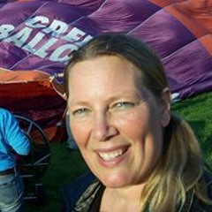 Angelique Rozema-Dekker