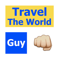 TravelTheWorldGuy.com