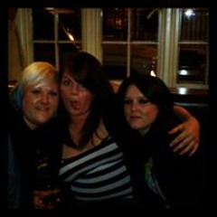 Pinky Sarah Mcmillan