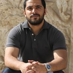 Mohamed Farg