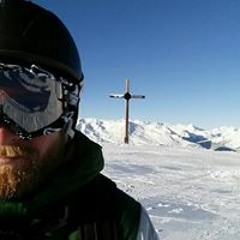 Christian Lindlbauer