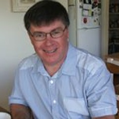 Mark Rogers
