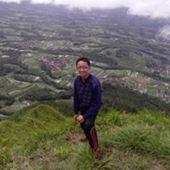 Luqman Budi Ichsanto