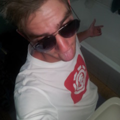 Sven Flüçhín Rossouw