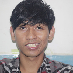 Ridho Pratama
