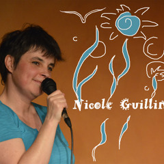 Nicole Guillin 1