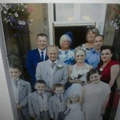 Sarah Jayne Woodcock