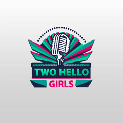 Two Hello Girls