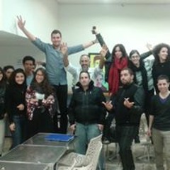 Itshak Parsy Shalhevet