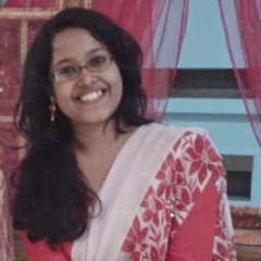 Mastura Tasnim